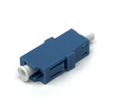 LC-LC Single Mode Female/Female Adaptor